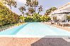 Villa en Herdade da Aroeira - Villa dos Narcisos