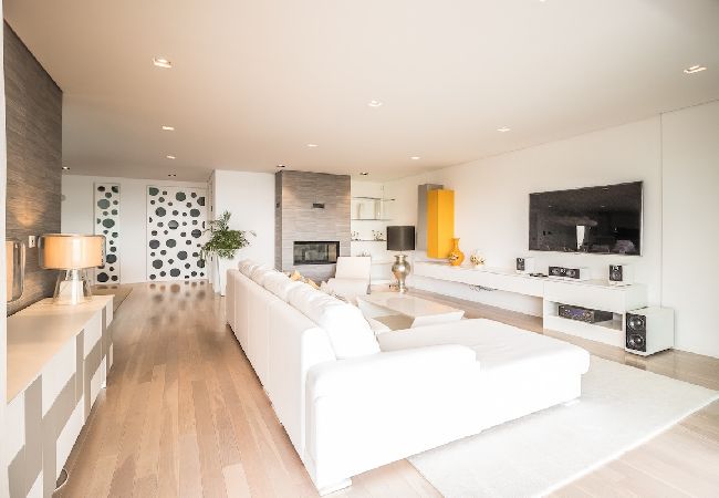 Villa en Funchal - Villa Bela Villa en Funchal - Villa Bela
