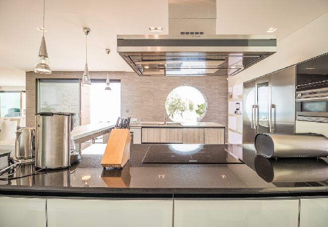 Villa en Funchal - Villa Bela Villa en Funchal - Villa Bela