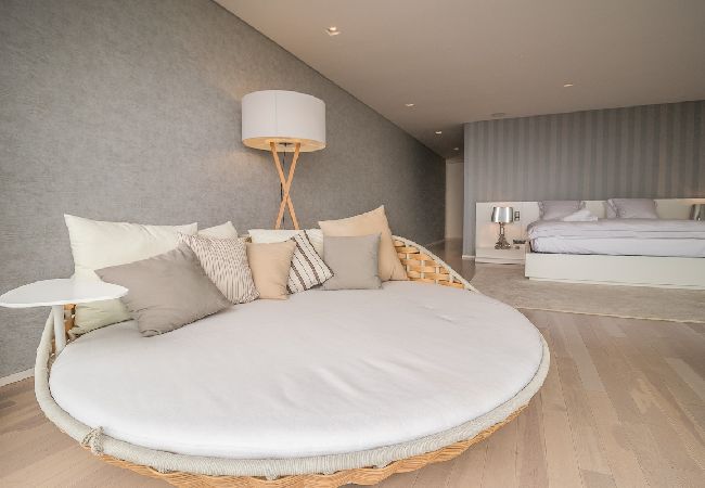 Villa en Funchal - Villa Bela Villa en Funchal - Villa Bela