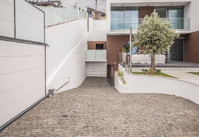 Villa en Funchal - Villa Bela Villa en Funchal - Villa Bela