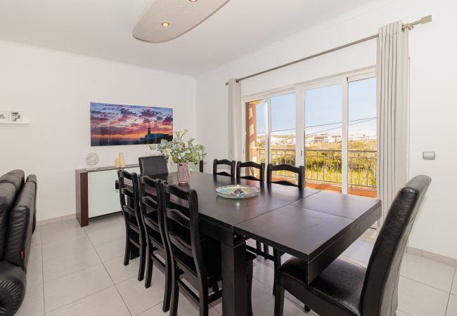 Villa en Sagres - Villa Farol Villa en Sagres - Villa Farol