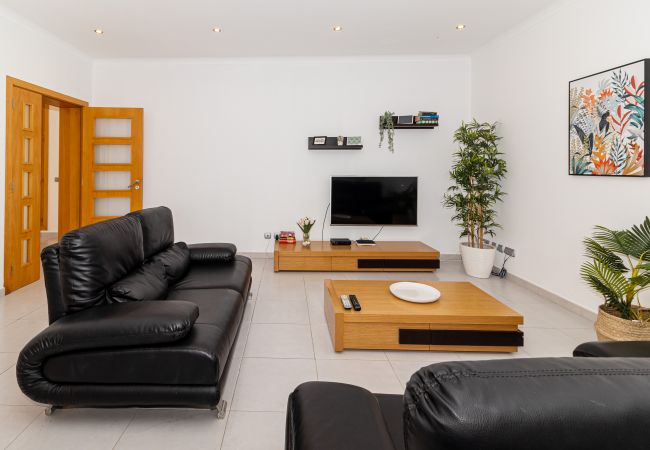 Villa en Sagres - Villa Farol Villa en Sagres - Villa Farol