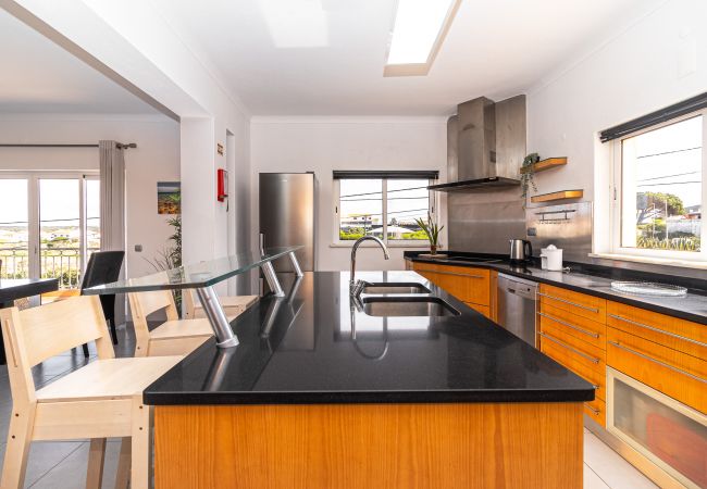 Villa en Sagres - Villa Farol Villa en Sagres - Villa Farol