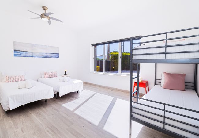 Villa en Sagres - Villa Farol Villa en Sagres - Villa Farol