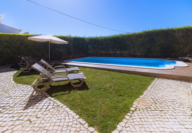 Villa en Sagres - Villa Farol Villa en Sagres - Villa Farol