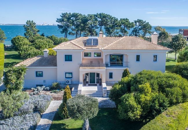 Villa en Península de Tróia - Villa Aqua Villa en Península de Tróia - Villa Aqua