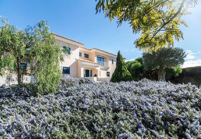 Villa en Península de Tróia - Villa Aqua Villa en Península de Tróia - Villa Aqua