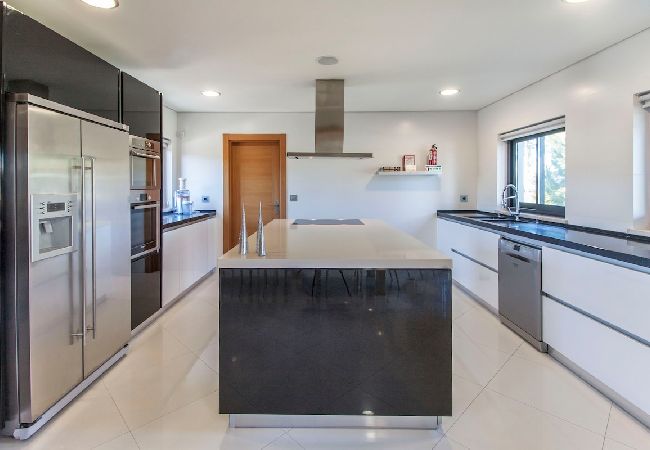 Villa en Península de Tróia - Villa Aqua Villa en Península de Tróia - Villa Aqua