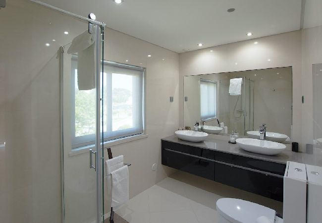 Villa en Península de Tróia - Villa Aqua Villa en Península de Tróia - Villa Aqua