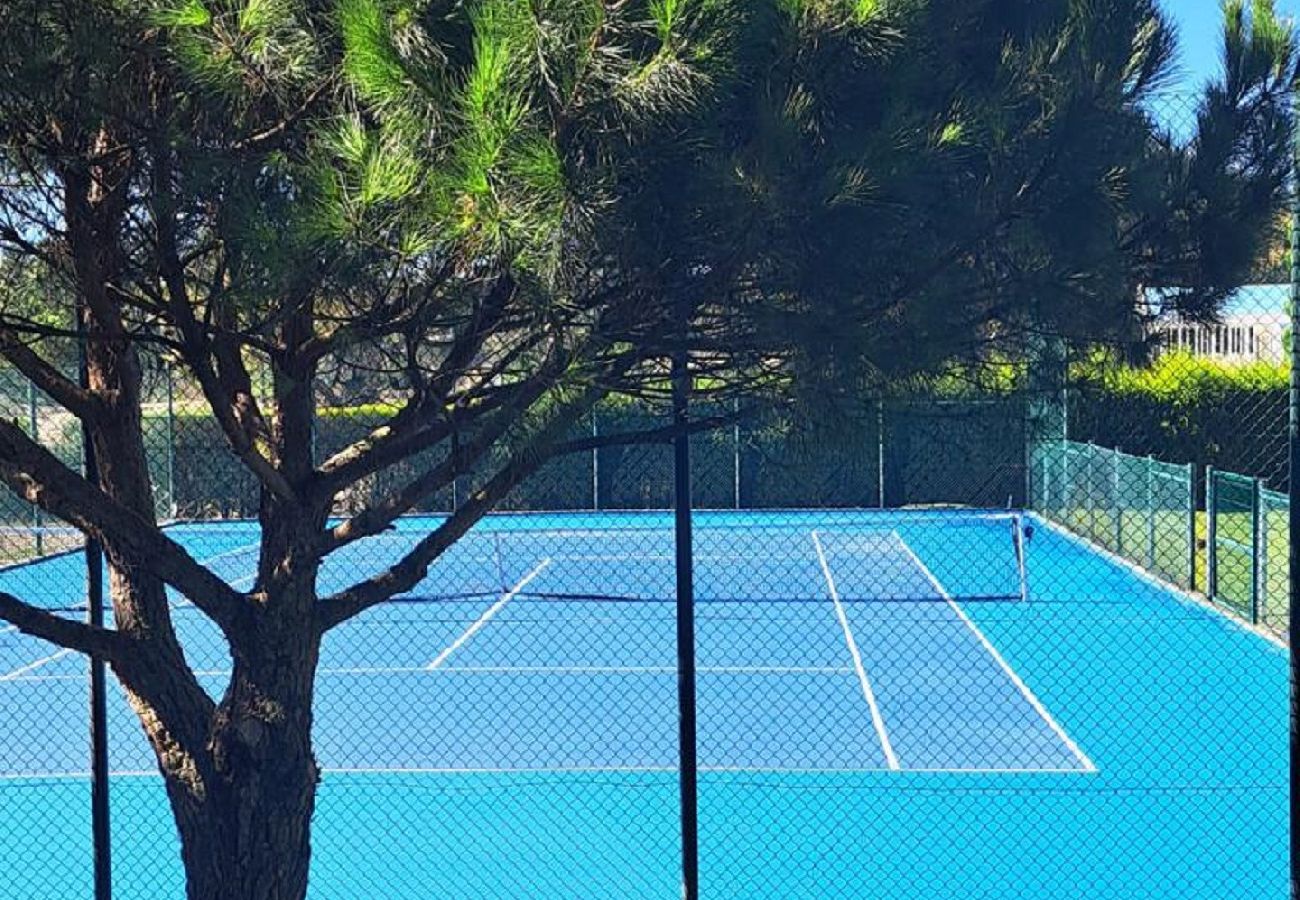 Villa en Península de Tróia - Villa Aqua