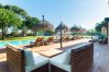 Villa en Península de Tróia - Villa Aqua Villa en Península de Tróia - Villa Aqua