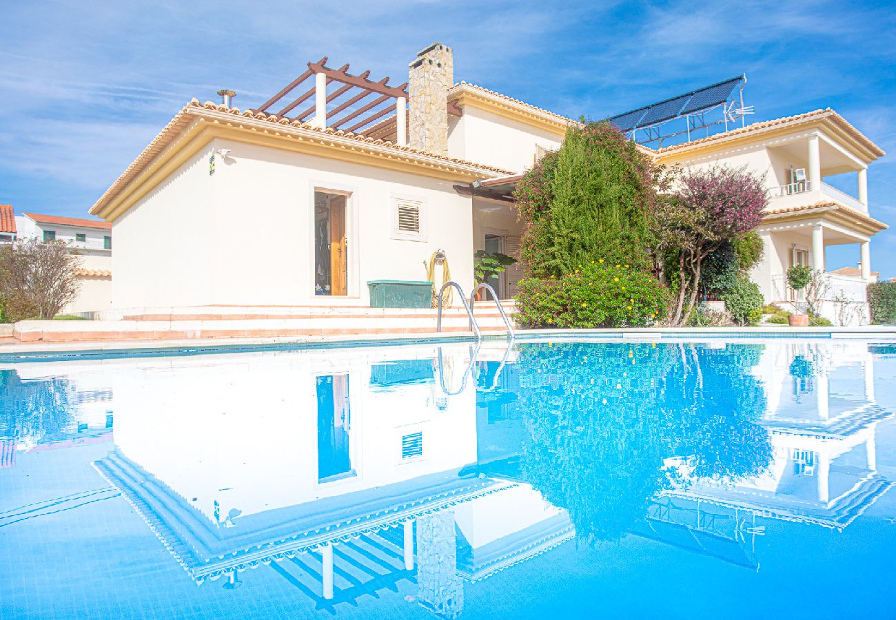 Villa en Azeitão - Villa Alegre