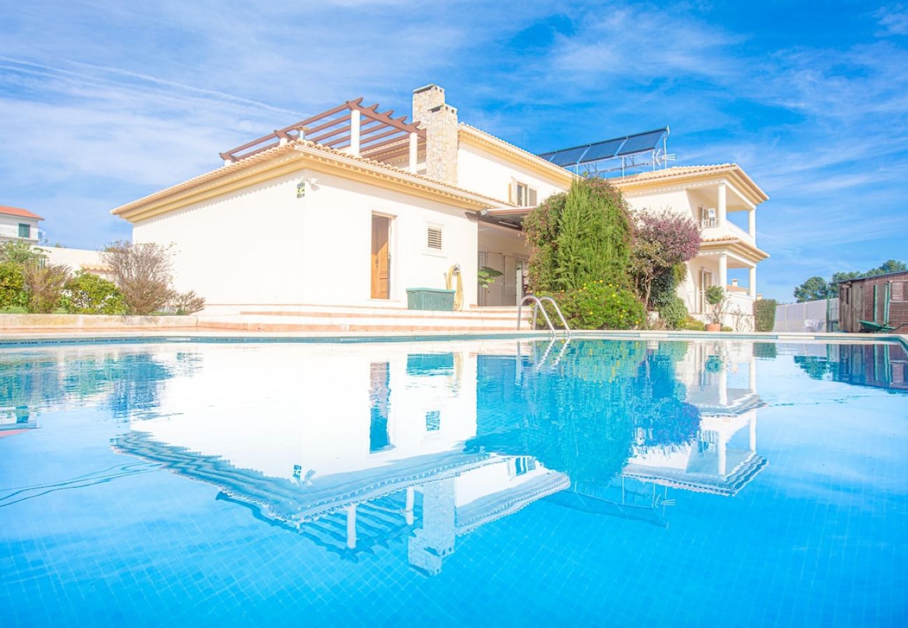 Villa en Azeitão - Villa Alegre