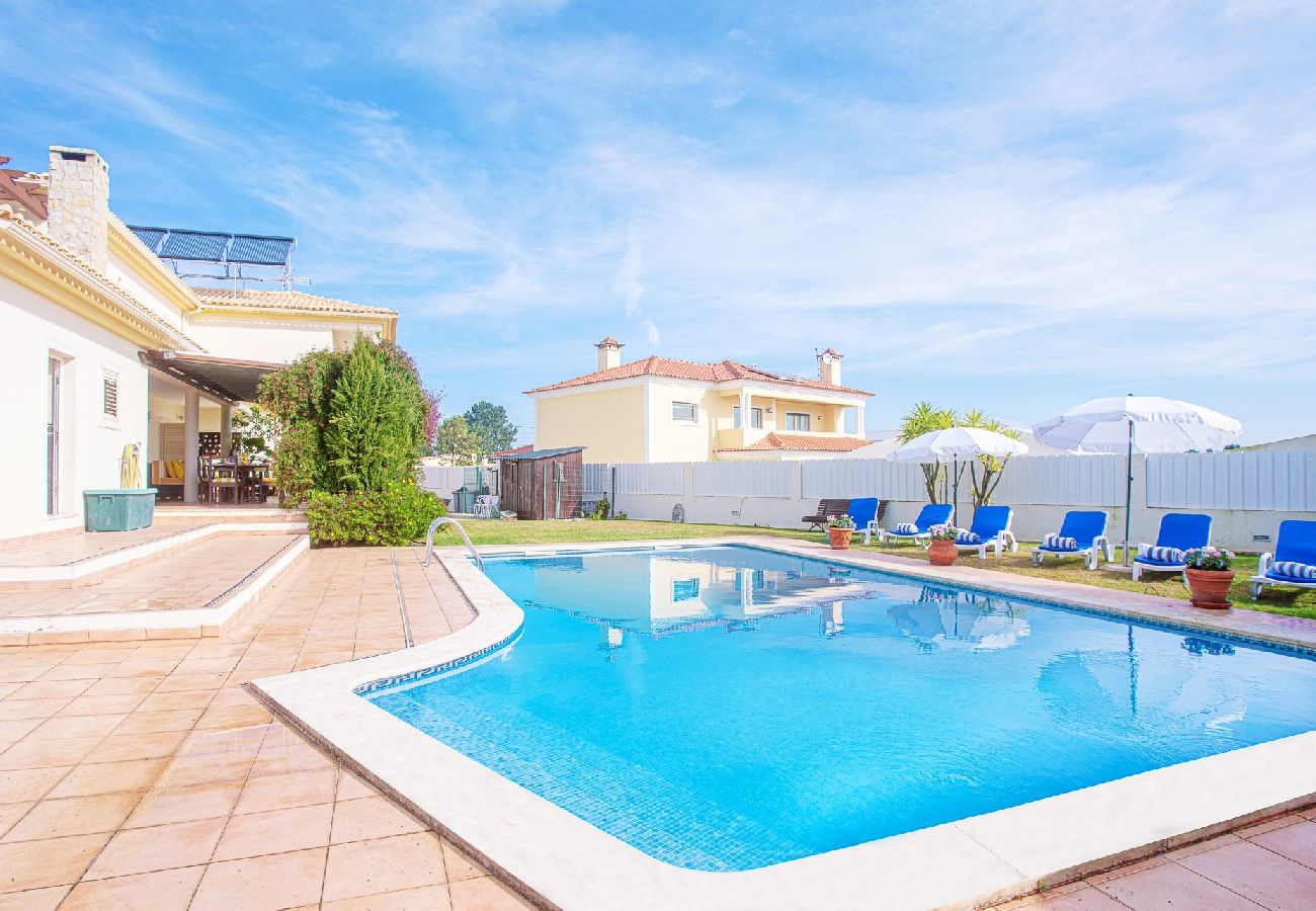 Villa en Azeitão - Villa Alegre