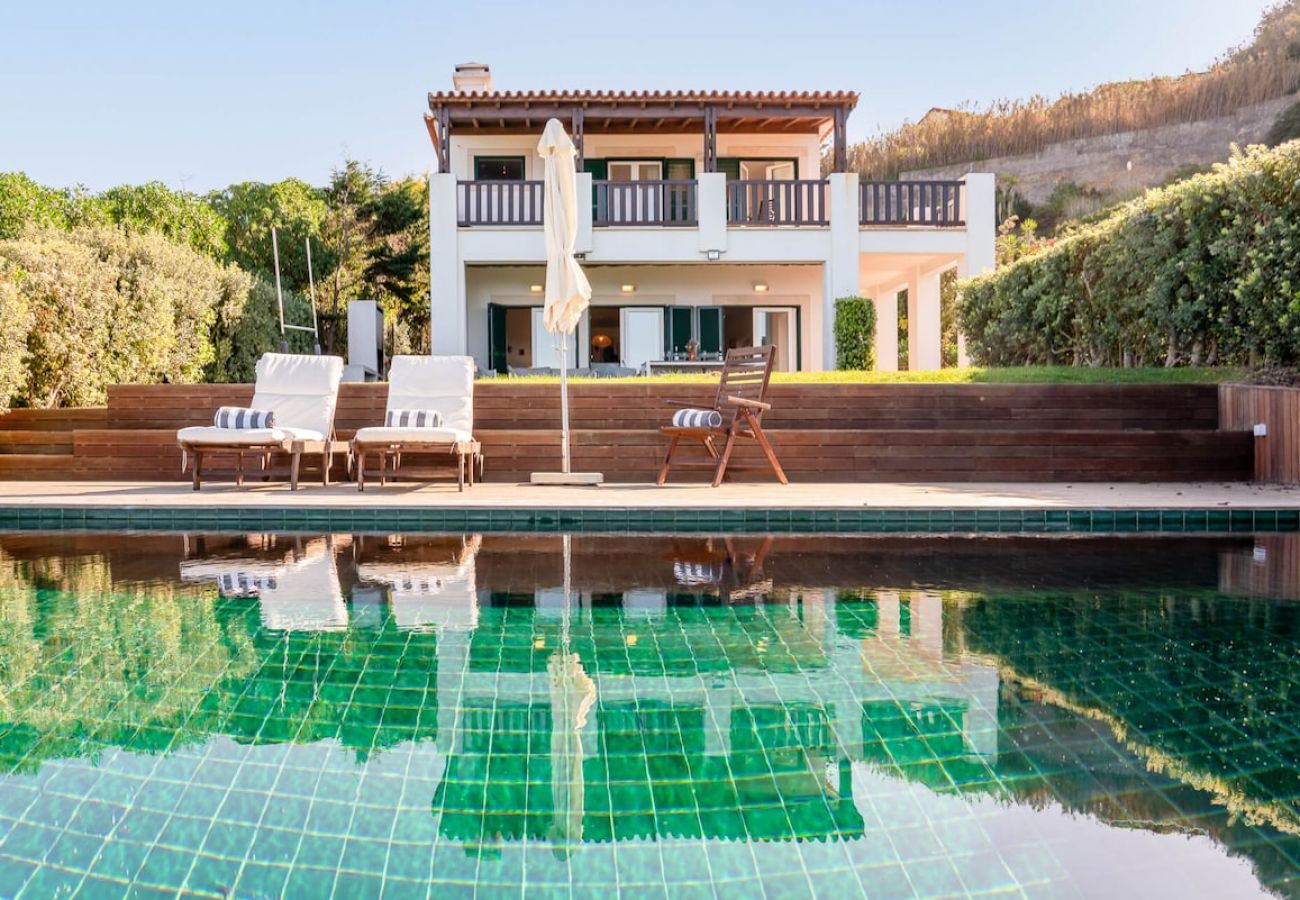 Villa en Sintra - Villa Osiris