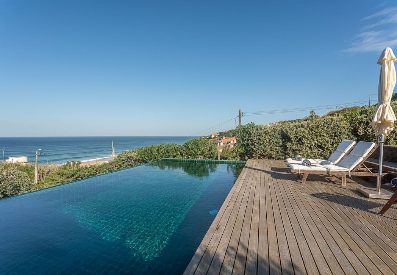 Villa en Sintra - Villa Osiris