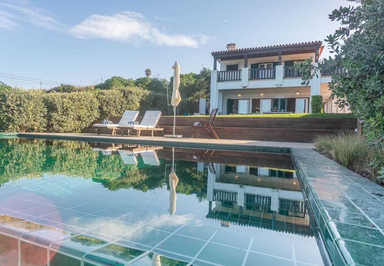 Villa en Sintra - Villa Osiris