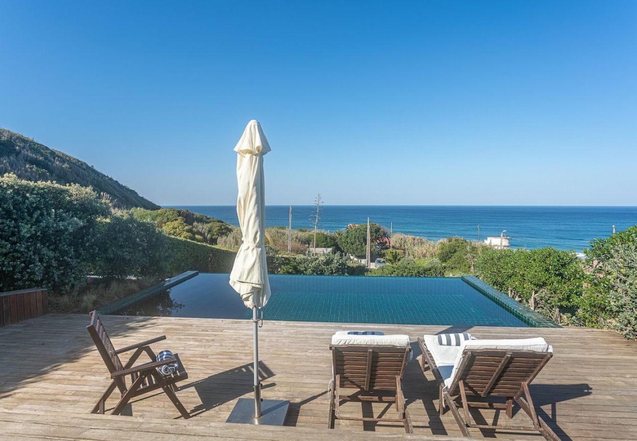 Villa en Sintra - Villa Osiris