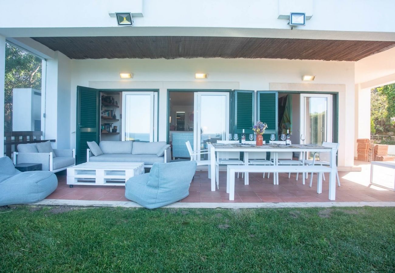 Villa en Sintra - Villa Osiris