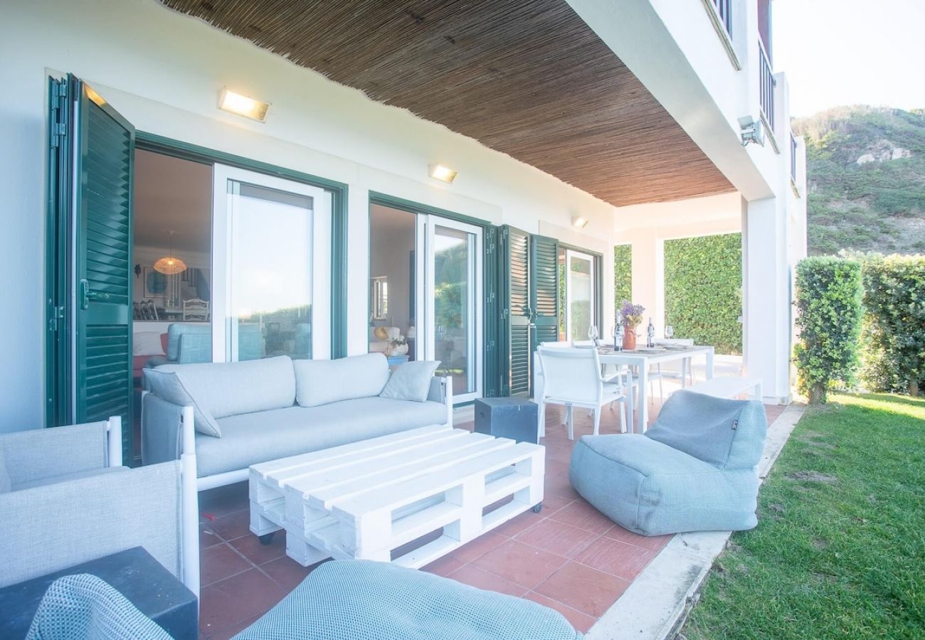 Villa en Sintra - Villa Osiris