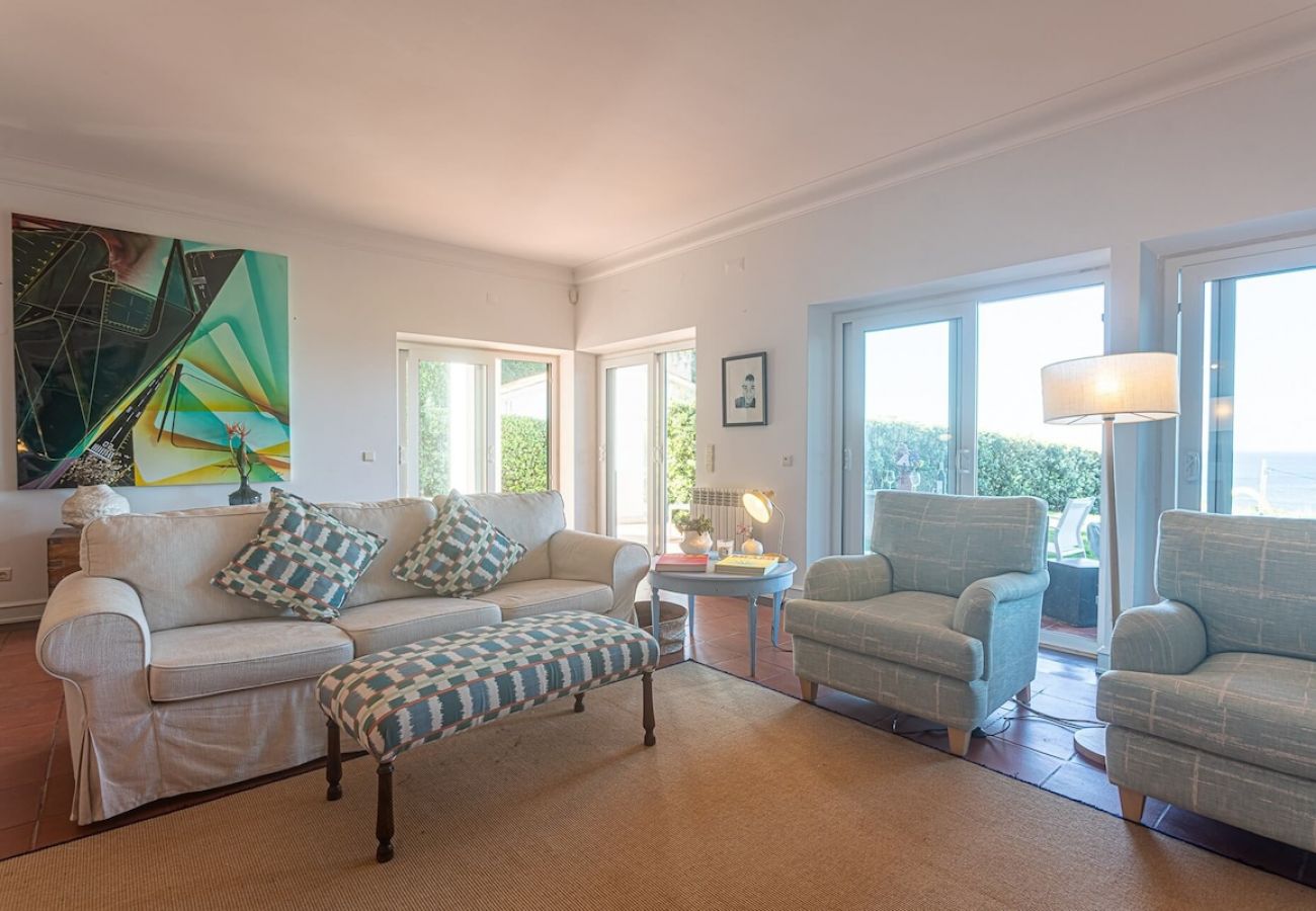 Villa en Sintra - Villa Osiris