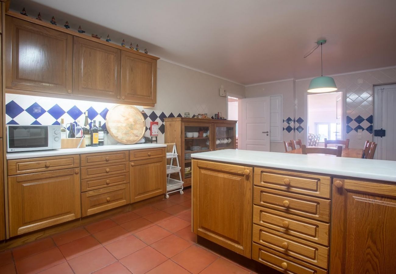 Villa en Sintra - Villa Osiris