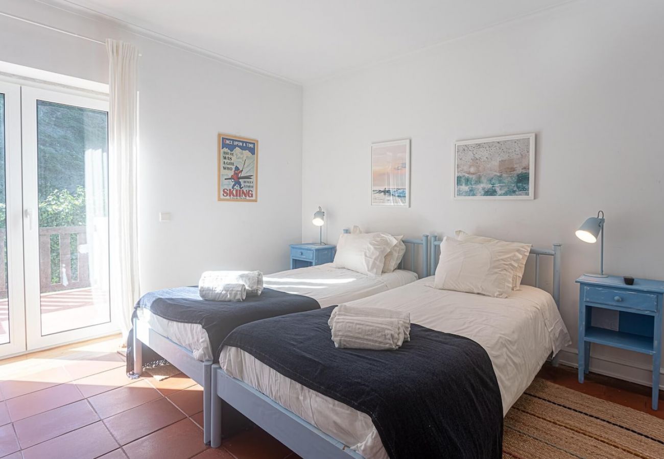 Villa en Sintra - Villa Osiris