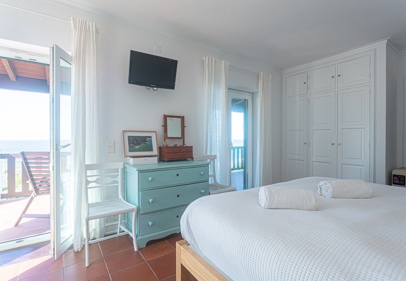Villa en Sintra - Villa Osiris