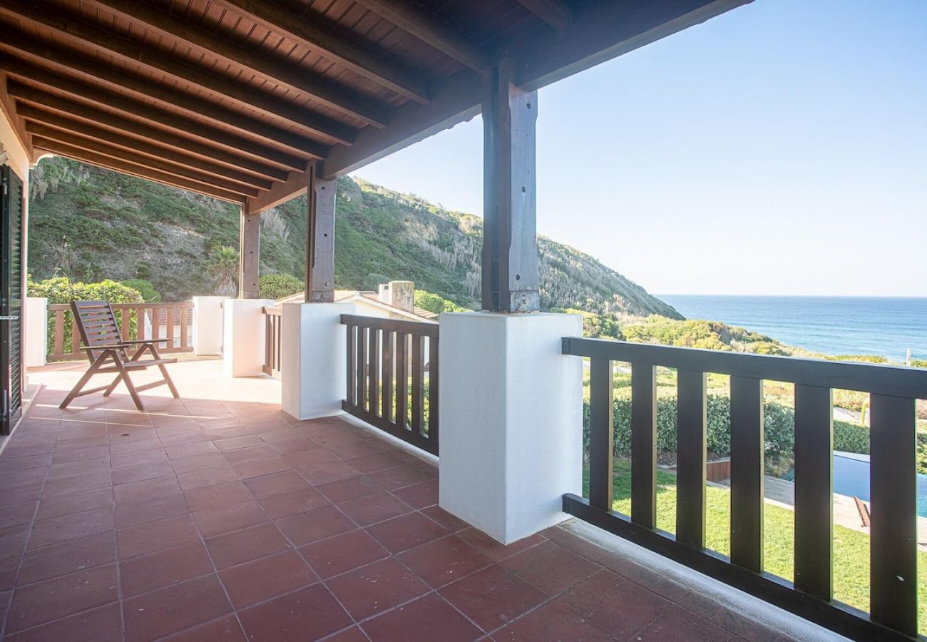 Villa en Sintra - Villa Osiris