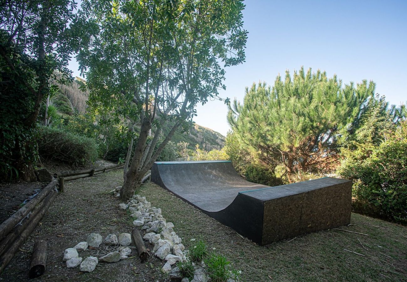 Villa en Sintra - Villa Osiris