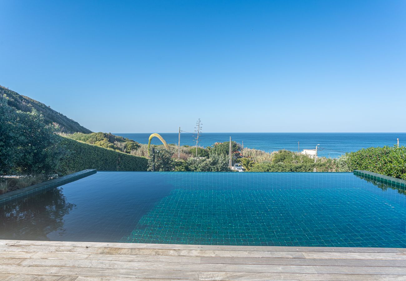 Villa en Sintra - Villa Osiris