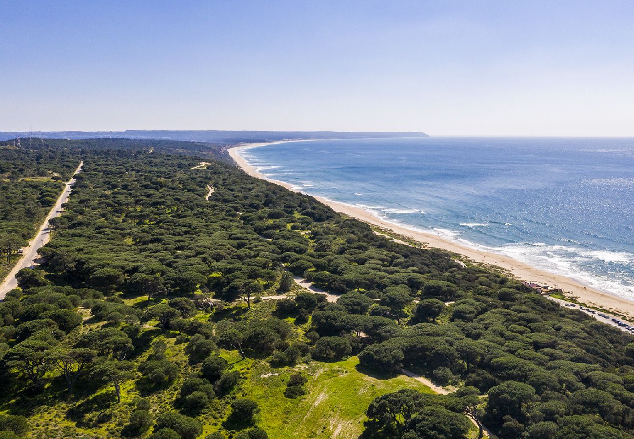 Villa en Aldeia do Meco - Villa do Casalinho