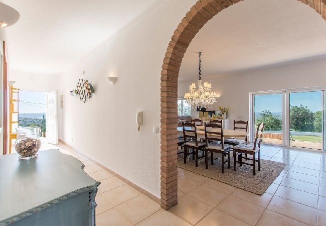 Villa en Silves - Villa Rita Villa en Silves - Villa Rita