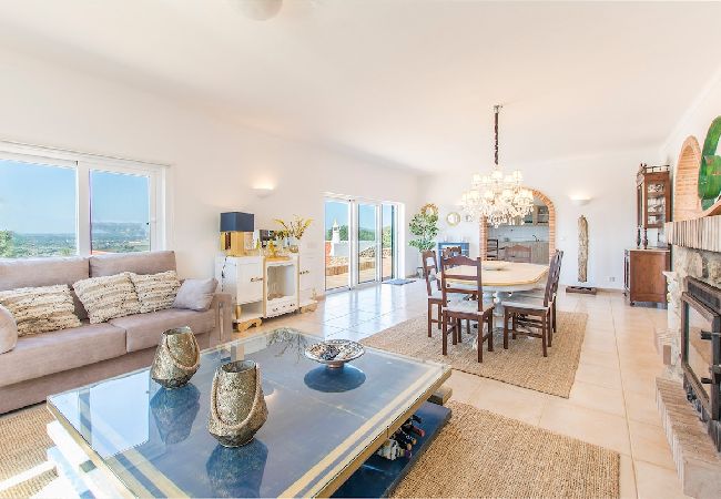 Villa en Silves - Villa Rita Villa en Silves - Villa Rita