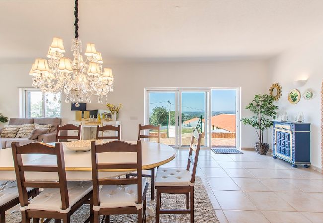 Villa en Silves - Villa Rita Villa en Silves - Villa Rita