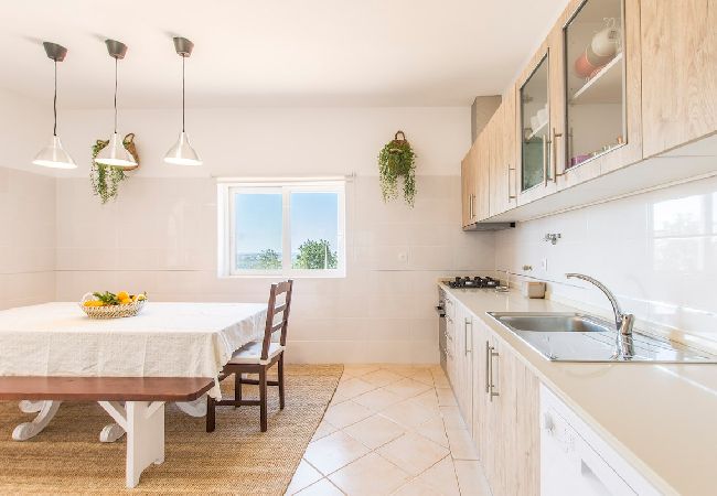 Villa en Silves - Villa Rita Villa en Silves - Villa Rita