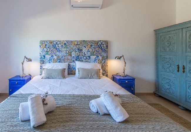 Villa en Silves - Villa Rita Villa en Silves - Villa Rita