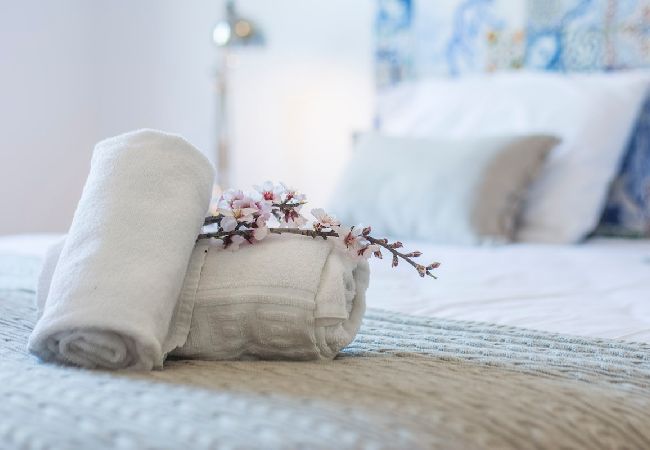 Villa en Silves - Villa Rita Villa en Silves - Villa Rita