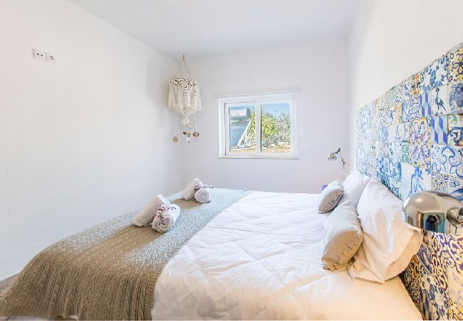 Villa en Silves - Villa Rita Villa en Silves - Villa Rita