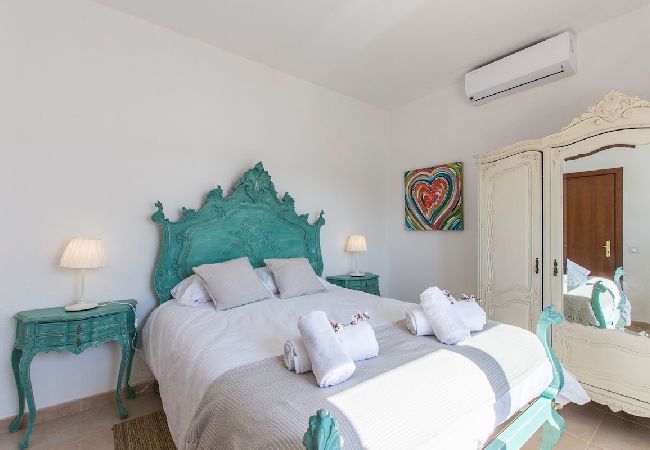 Villa en Silves - Villa Rita Villa en Silves - Villa Rita