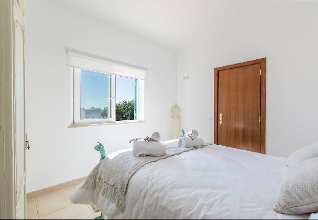 Villa en Silves - Villa Rita Villa en Silves - Villa Rita