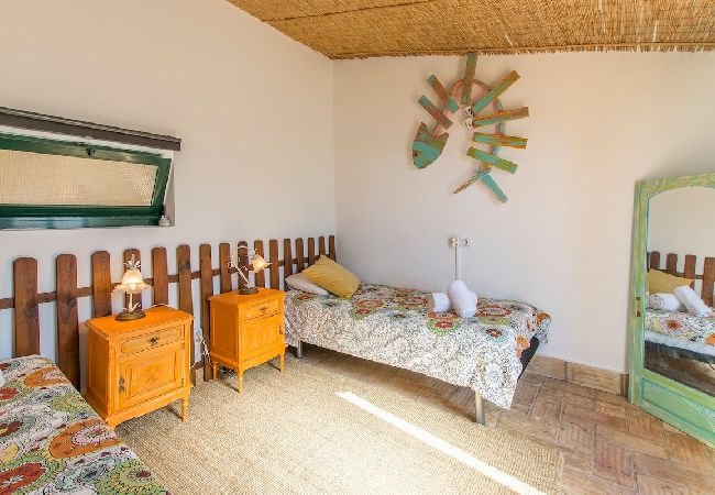 Villa en Silves - Villa Rita Villa en Silves - Villa Rita