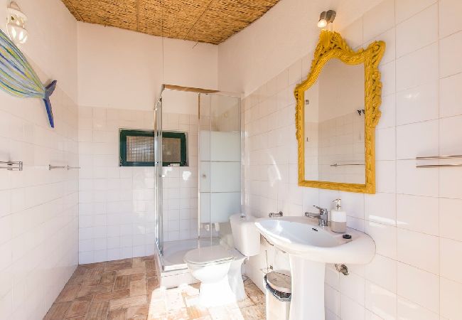 Villa en Silves - Villa Rita Villa en Silves - Villa Rita