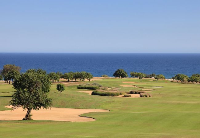 Villa en Silves - Villa Rita Villa en Silves - Villa Rita