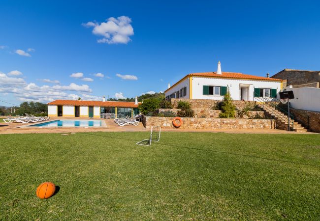 Villa en Silves - Villa Rita Villa en Silves - Villa Rita