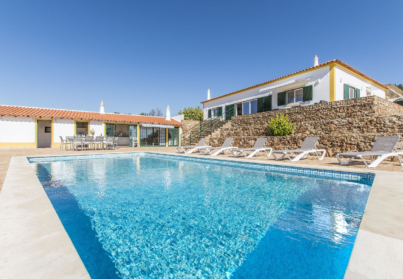 Villa en Silves - Villa Rita