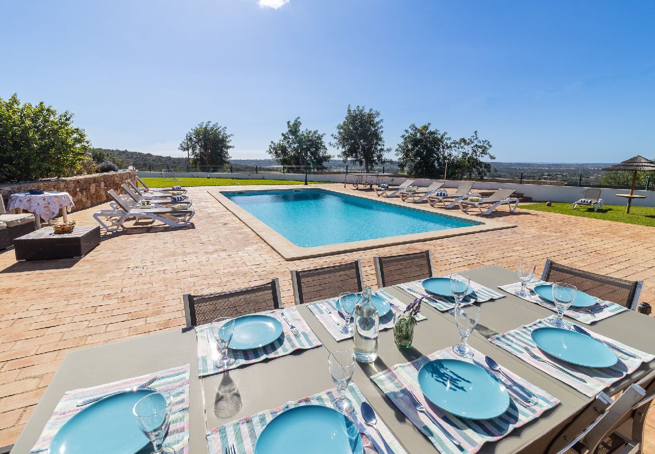 Villa en Silves - Villa Rita