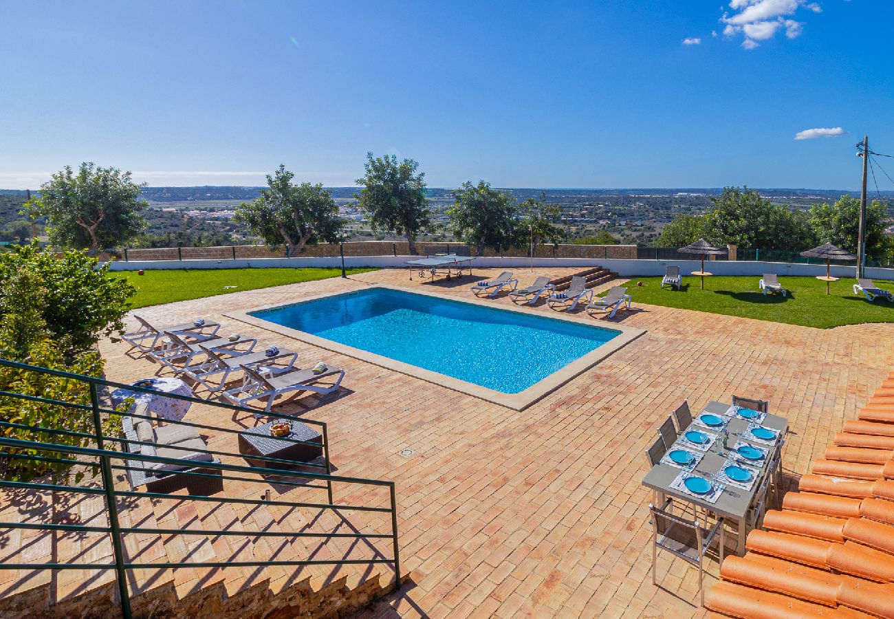 Villa en Silves - Villa Rita