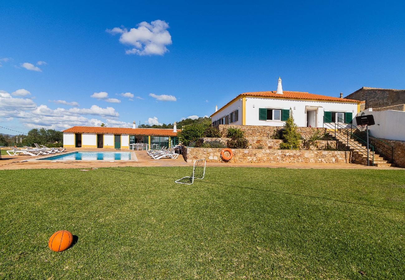 Villa en Silves - Villa Rita